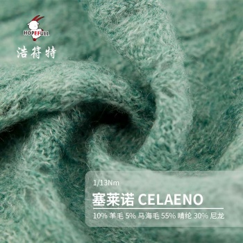 塞莱诺 CELAENO